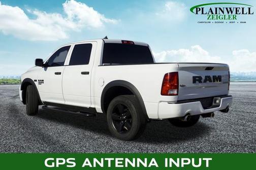 2019 RAM 1500 Express