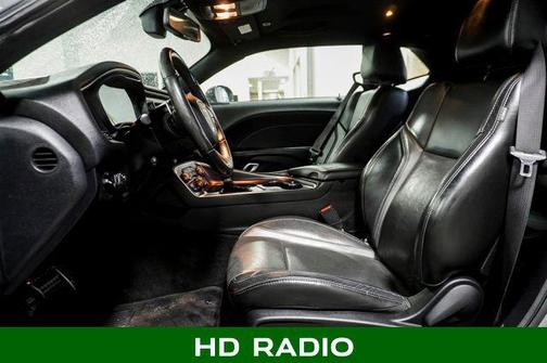 2018 Dodge Challenger GT