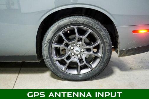 2018 Dodge Challenger GT