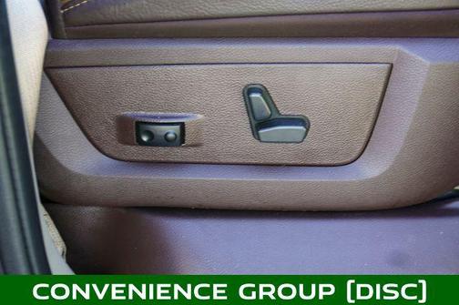 2017 RAM 1500 Longhorn