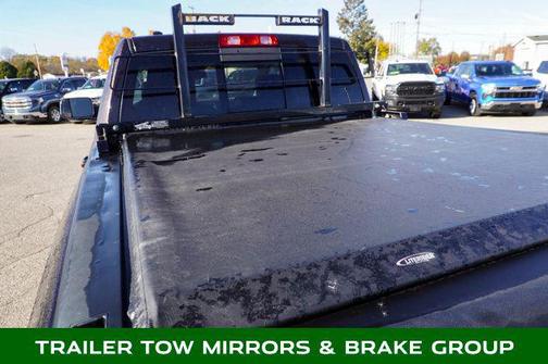 2017 RAM 1500 Longhorn