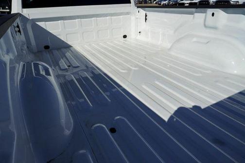 2025 RAM 2500 Tradesman Crew Cab 4x4 8' Box