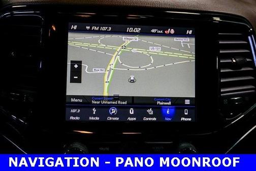 Photo 5 of 31 of 2019 Jeep Grand Cherokee Summit
