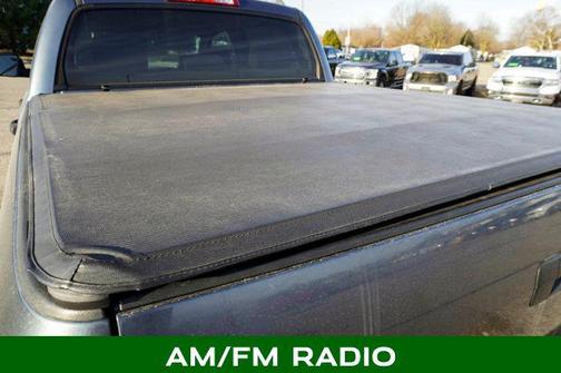 2008 Toyota Tundra SR5 CrewMax