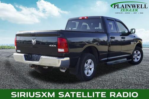 2015 RAM 1500 Tradesman