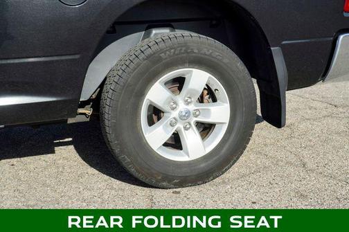 2015 RAM 1500 Tradesman