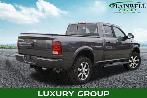 2014 RAM 1500 SLT