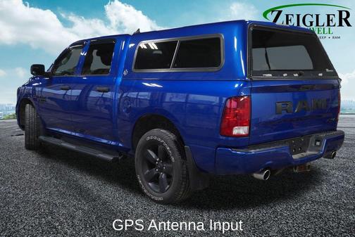 2019 RAM 1500 Express