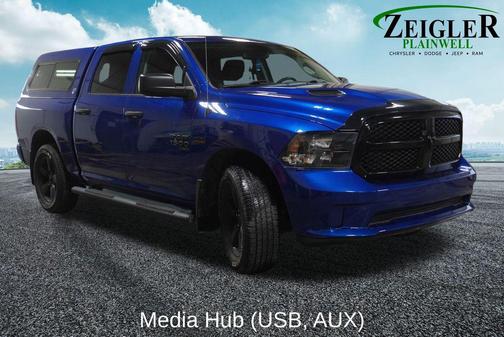 2019 RAM 1500 Express