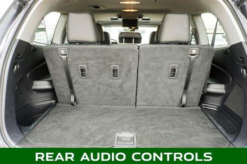 2020 Honda Pilot Touring 8-Passenger