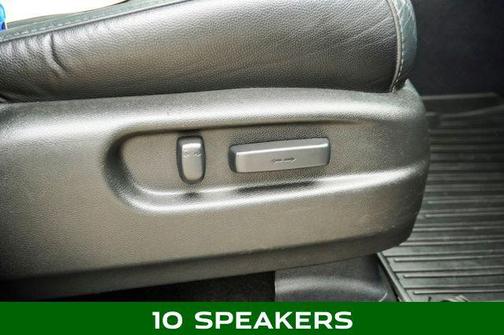 2020 Honda Pilot Touring 8-Passenger