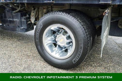 2024 Chevrolet Silverado 3500 LT