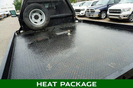 2024 Chevrolet Silverado 3500 LT