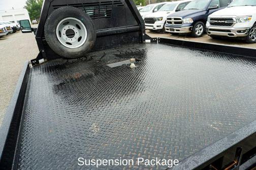 2024 Chevrolet Silverado 3500 LT