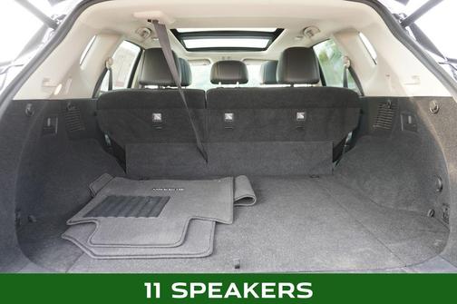 2021 Nissan Murano SL Intelligent AWD