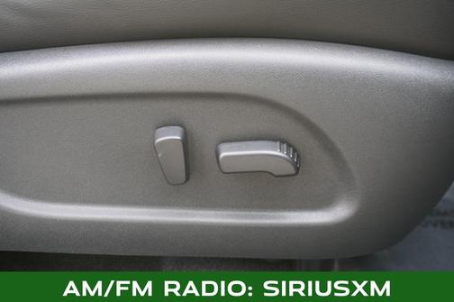 2021 Nissan Murano SL Intelligent AWD