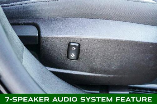 2017 Buick Regal Turbo Sport Touring