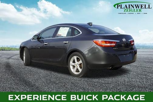 2016 Buick Verano Leather Group