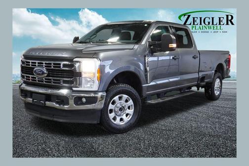 2024 Ford F-250 XLT