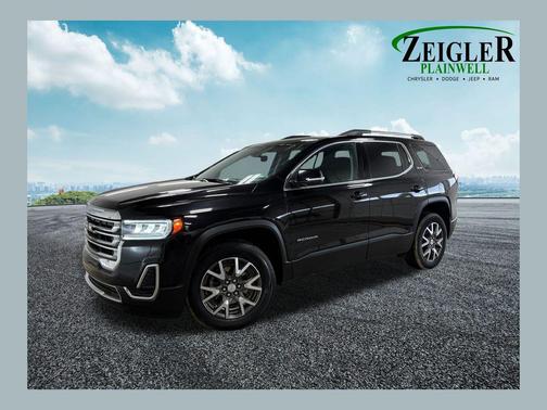 2023 GMC Acadia AWD SLE