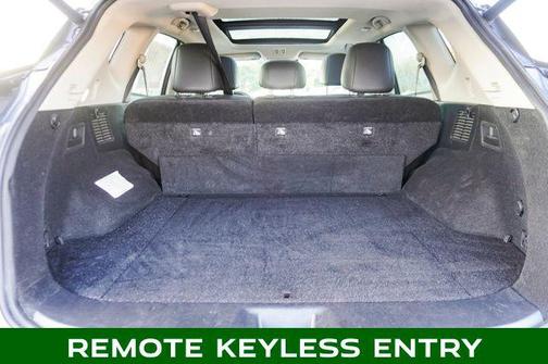 2023 Nissan Murano SV Intelligent AWD