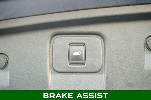 2023 Nissan Murano SV Intelligent AWD