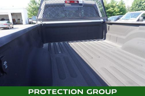 2024 RAM 3500 Tradesman Crew Cab 4x4 8' Box