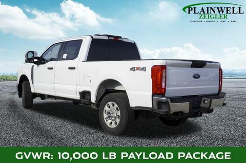 2023 Ford F-250 XLT