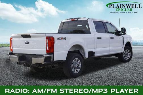 2023 Ford F-250 XLT