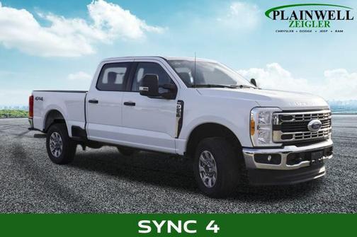 2023 Ford F-250 XLT