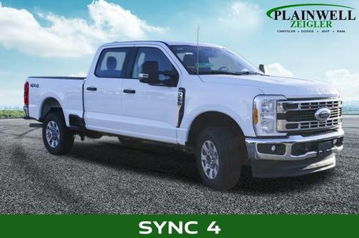 2023 Ford F-250 XL