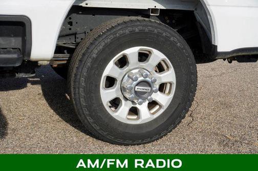 2023 Ford F-250 XLT