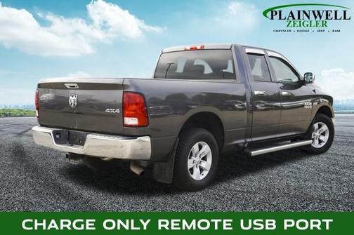 2016 RAM 1500 Tradesman