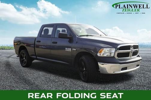 2017 RAM 1500 Tradesman