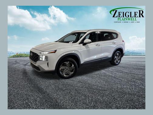 2023 Hyundai SANTA FE SEL 2.4