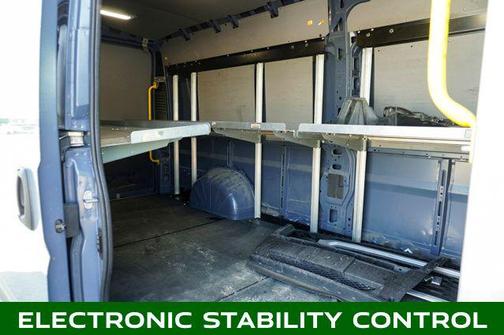 2019 RAM ProMaster 3500 High Roof