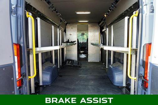 2019 RAM ProMaster 3500 High Roof