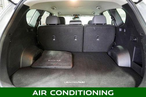 2022 Hyundai SANTA FE SEL 2.4