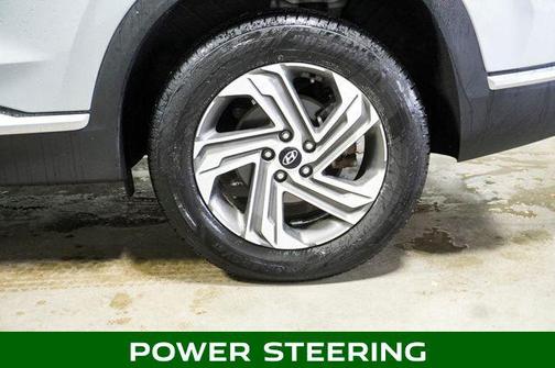 2022 Hyundai SANTA FE SEL 2.4