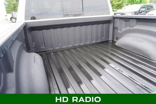 2022 RAM 1500 Longhorn
