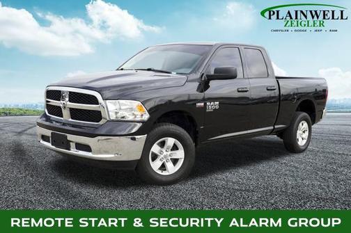 2019 RAM 1500 SLT