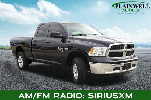 2019 RAM 1500 SLT