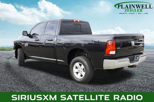 2019 RAM 1500 SLT