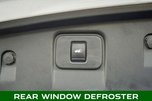 2024 Nissan Murano SV Intelligent AWD