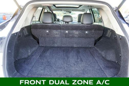 2024 Nissan Murano SV Intelligent AWD