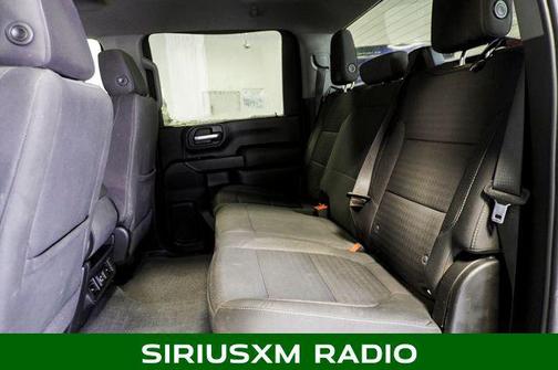 2023 Chevrolet Silverado 2500 LT