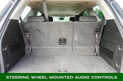 2014 GMC Acadia SLE-1