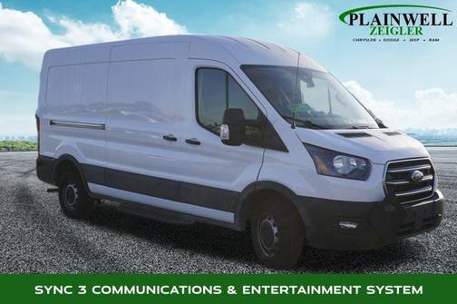 2020 Ford Transit-250 Base