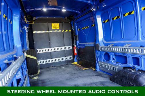 2020 Ford Transit-250 Base