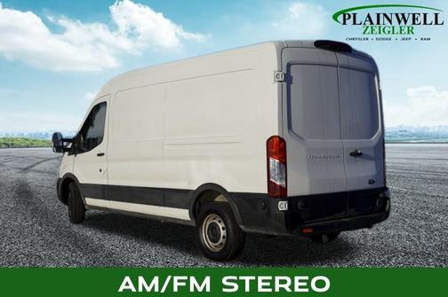 2020 Ford Transit-250 Base